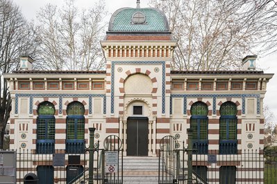 Musée Héritage Museum in Edmonton, Canada – Museum Information gallery image