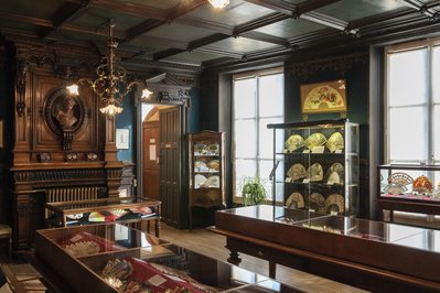 Musée Héritage Museum in Edmonton, Canada – Museum Information gallery image