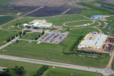 Reynolds-Alberta Museum in Alberta, Canada – Museum Information gallery image