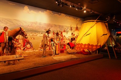 Royal Alberta Museum in Edmonton, Canada – Museum Information gallery image