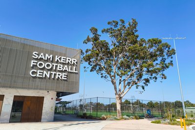 Sam Centre in Calgary, Canada – Museum Information gallery image