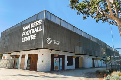 Sam Centre in Calgary, Canada – Museum Information gallery image