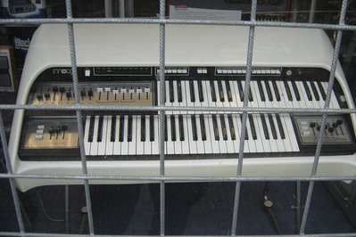 Studio Bell, home of the National Music Centre in Calgary, Canada – Museum Information gallery image