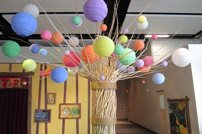 TELUS Spark Science Centre in Calgary, Canada – Museum Information gallery image