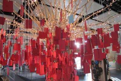 TELUS Spark Science Centre in Calgary, Canada – Museum Information gallery image