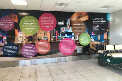 TELUS World of Science – Edmonton in Edmonton, Canada – Museum Information gallery image