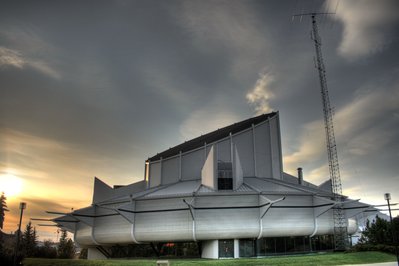 TELUS World of Science – Edmonton in Edmonton, Canada – Museum Information gallery image