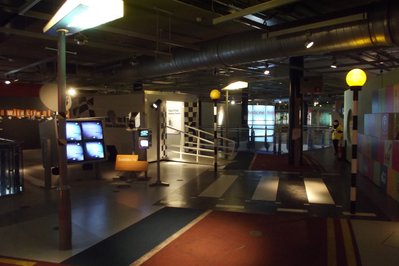 The Creative Kids Museum in Calgary, Canada – Museum Information gallery image