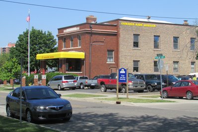 The Creative Kids Museum in Calgary, Canada – Museum Information gallery image