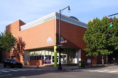 The Creative Kids Museum in Calgary, Canada – Museum Information gallery image