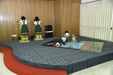 The Creative Kids Museum in Calgary, Canada – Museum Information gallery image