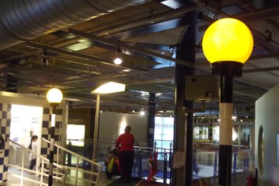 The Creative Kids Museum in Calgary, Canada – Museum Information gallery image