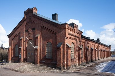 The Military Museums in Calgary, Canada – Museum Information gallery image