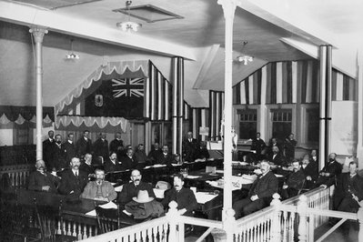 University Of Alberta Museums in Edmonton, Canada – Museum Information gallery image