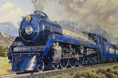 Whyte Museum of the Canadian Rockies in Banff, Canada – Museum Information gallery image