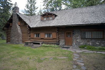 Whyte Museum of the Canadian Rockies in Banff, Canada – Museum Information gallery image
