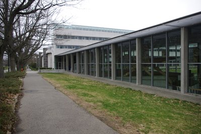 Beaty Biodiversity Museum in Vancouver, Canada – Museum Information gallery image