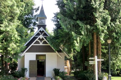 Burnaby Village Museum in Burnaby, Canada – Museum Information gallery image