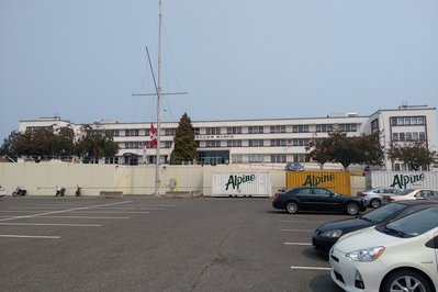 CFB Esquimalt Naval and Military Museum in Victoria, Canada – Museum Information gallery image