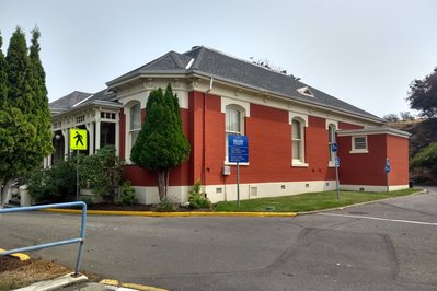 CFB Esquimalt Naval and Military Museum in Victoria, Canada – Museum Information gallery image