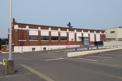 CFB Esquimalt Naval and Military Museum in Victoria, Canada – Museum Information gallery image