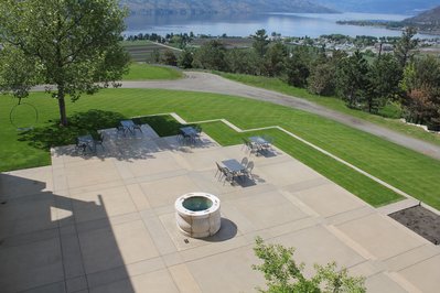 Father Pandosy Mission in Kelowna, Canada – Museum Information gallery image