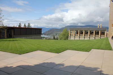 Father Pandosy Mission in Kelowna, Canada – Museum Information gallery image