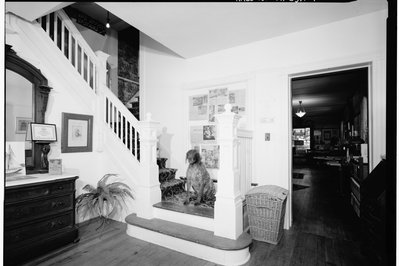 First National Dog Museum in Kamloops, Canada – Museum Information gallery image