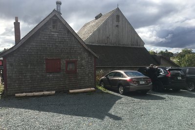 Heritage Harbour in Vancouver, Canada – Museum Information gallery image