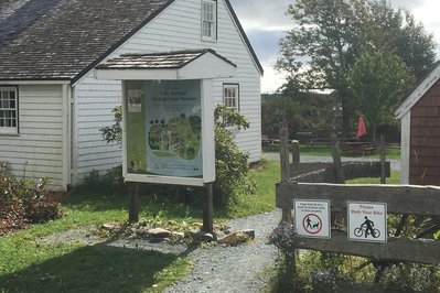 Heritage Harbour in Vancouver, Canada – Museum Information gallery image