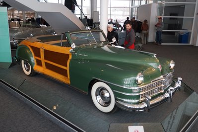 Lake Country Museum & Archives in Kelowna, Canada – Museum Information gallery image