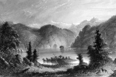 Lake Country Museum & Archives in Kelowna, Canada – Museum Information gallery image