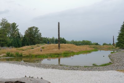 Museum of Anthropology at UBC in Vancouver, Canada – Museum Information gallery image