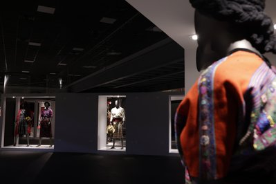Museum of Archaeology & Ethnology in Burnaby, Canada – Museum Information gallery image