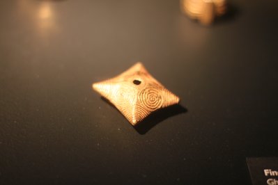 Museum of Archaeology & Ethnology in Burnaby, Canada – Museum Information gallery image