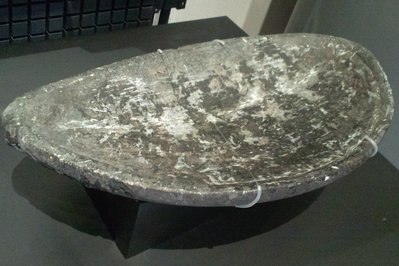 Museum of Archaeology & Ethnology in Burnaby, Canada – Museum Information gallery image