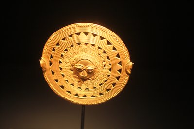 Museum of Archaeology & Ethnology in Burnaby, Canada – Museum Information gallery image