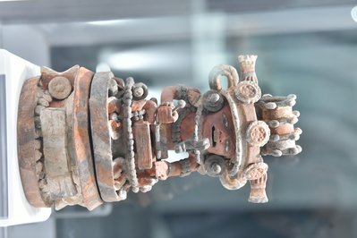 Museum of Archaeology & Ethnology in Burnaby, Canada – Museum Information gallery image