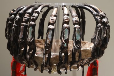 Museum of Northern British Columbia in British Columbia, Canada – Museum Information gallery image