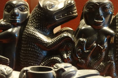 Museum of Northern British Columbia in British Columbia, Canada – Museum Information gallery image