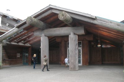 Museum of Northern British Columbia in British Columbia, Canada – Museum Information gallery image