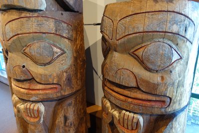 Museum of Northern British Columbia in British Columbia, Canada – Museum Information gallery image