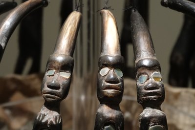 Museum of Northern British Columbia in British Columbia, Canada – Museum Information gallery image