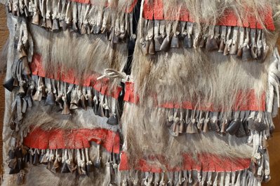 Museum of Northern British Columbia in British Columbia, Canada – Museum Information gallery image