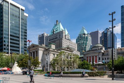 Museum of Vancouver in Vancouver, Canada – Museum Information gallery image