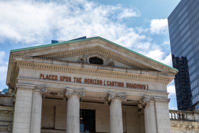 Museum of Vancouver in Vancouver, Canada – Museum Information gallery image