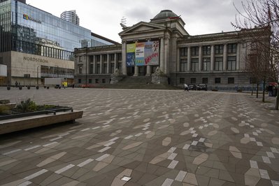 Museum of Vancouver in Vancouver, Canada – Museum Information gallery image