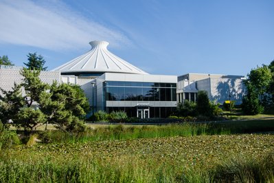 Museum of Vancouver in Vancouver, Canada – Museum Information gallery image