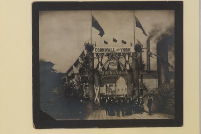 Old Hastings Mill Store Museum in Vancouver, Canada – Museum Information gallery image