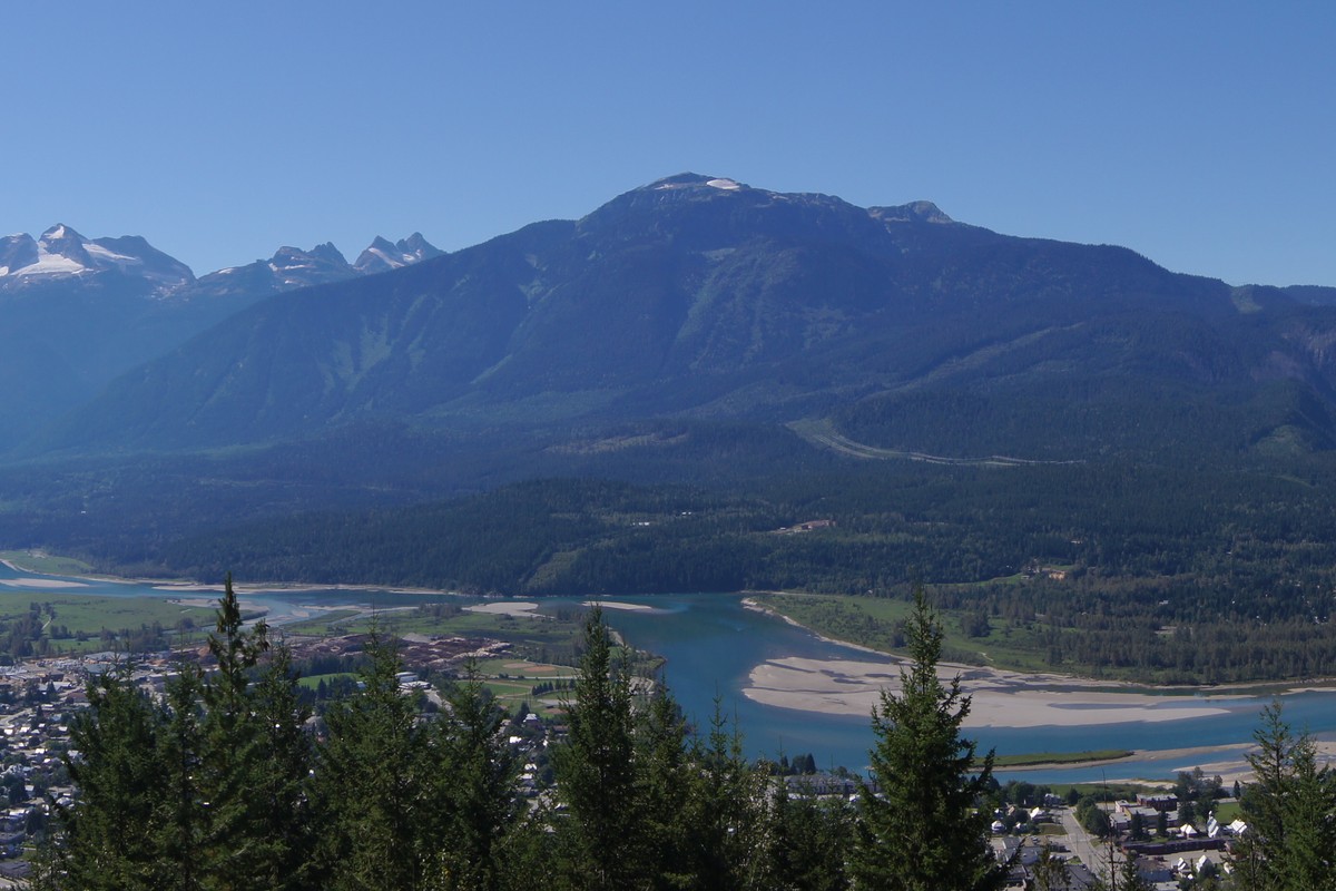 Revelstoke Railway Museum in British Columbia, Canada – Museum Information